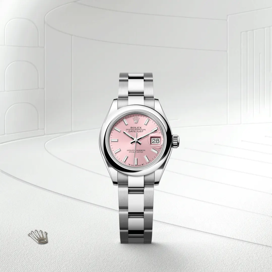 Rolex Lady-Datejust