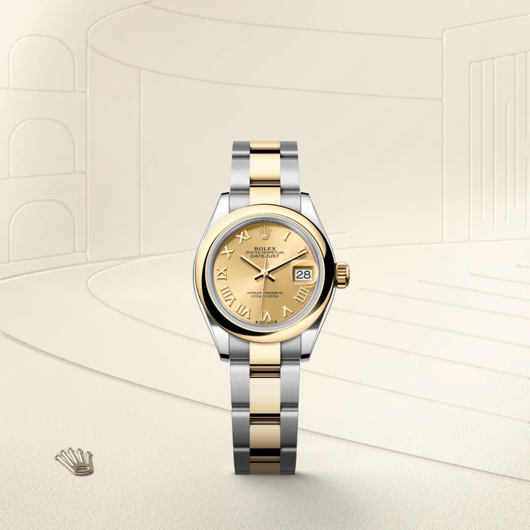 Rolex Lady-Datejust