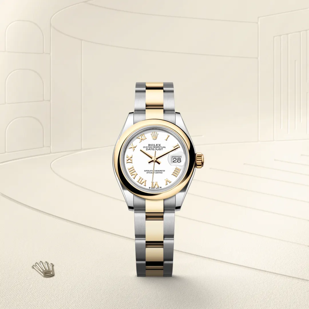 Rolex Lady-Datejust