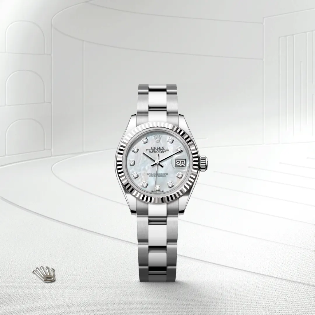 Rolex Lady-Datejust