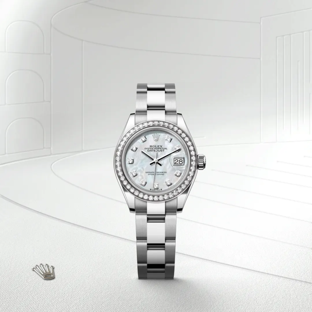Rolex Lady-Datejust