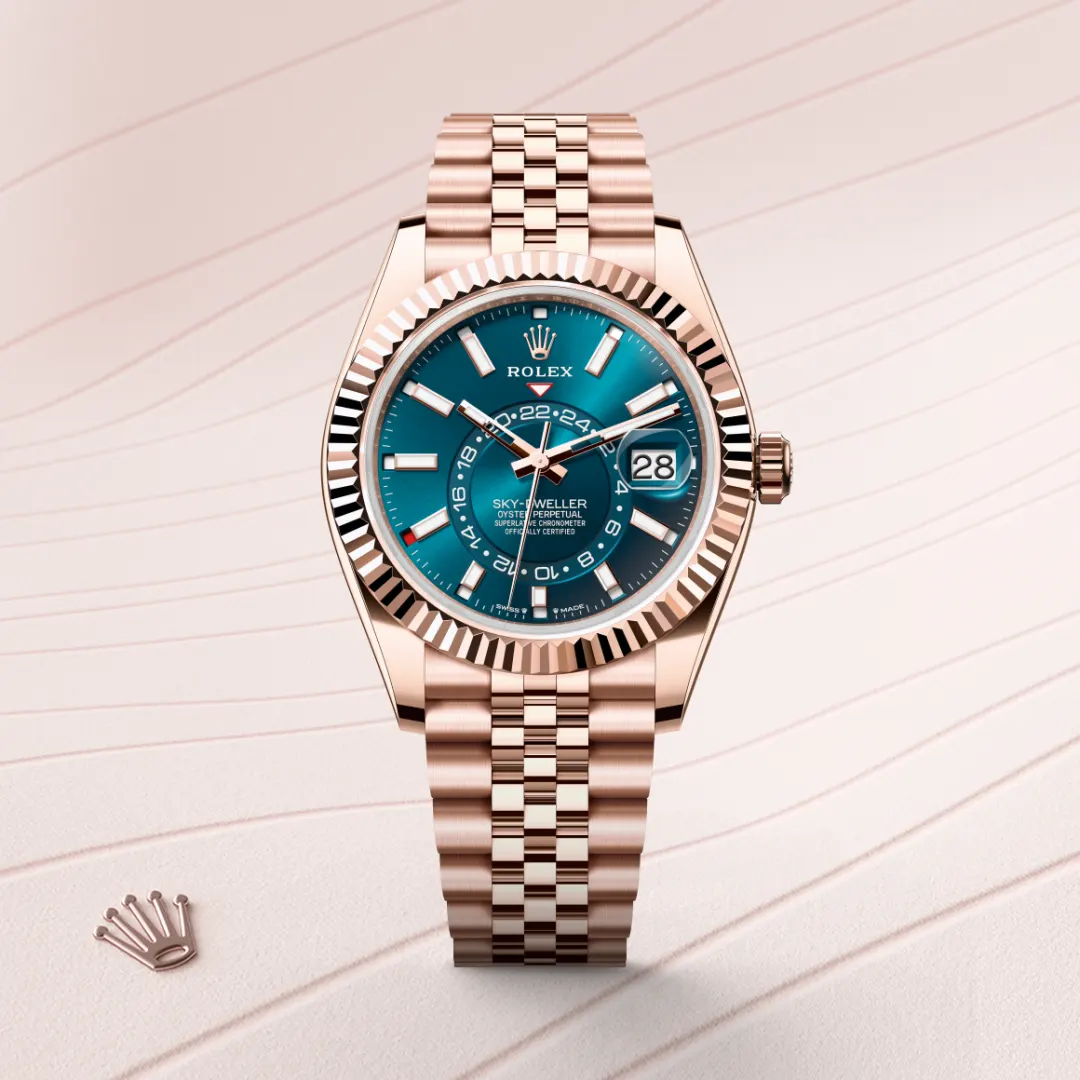 Rolex Sky-Dweller