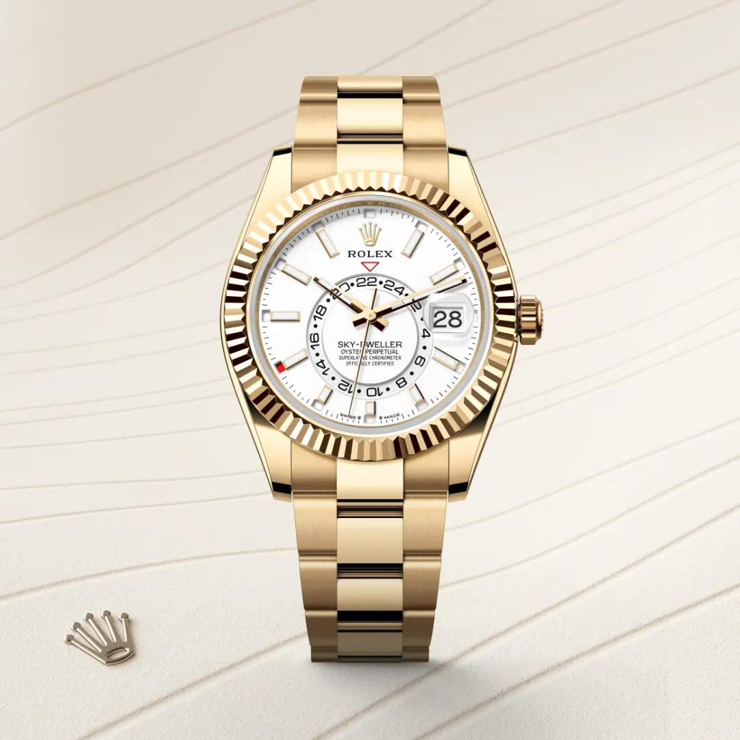 Rolex Sky-Dweller
