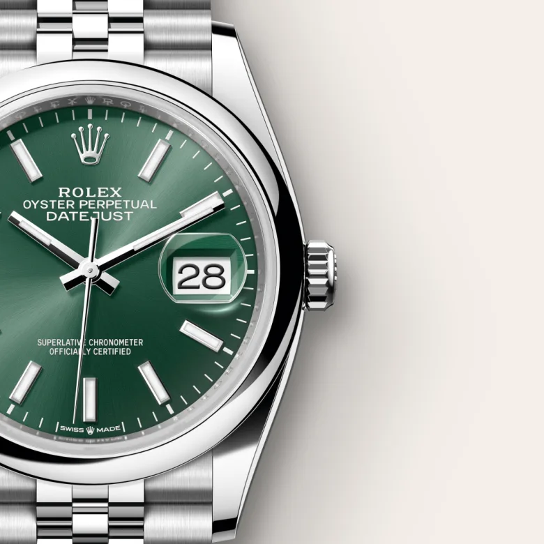 Rolex Datejust 36