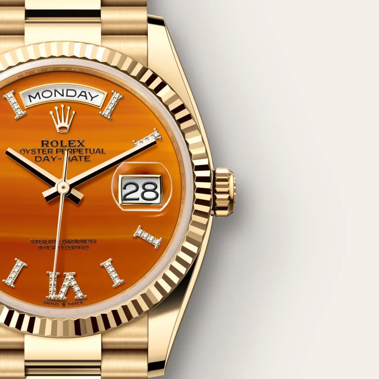 Rolex Day-Date 36