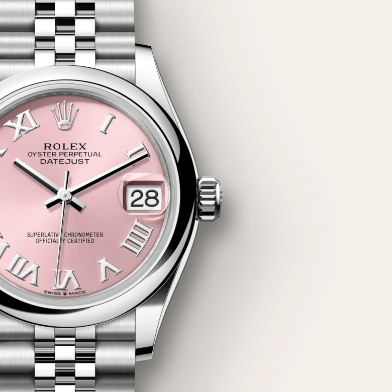 Rolex Datejust 31