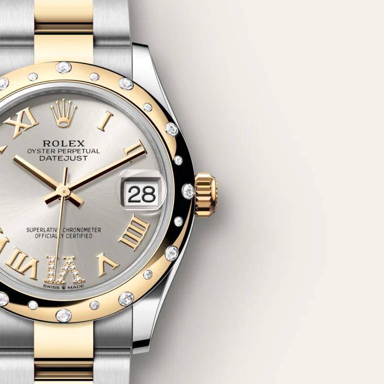 Rolex Datejust 31