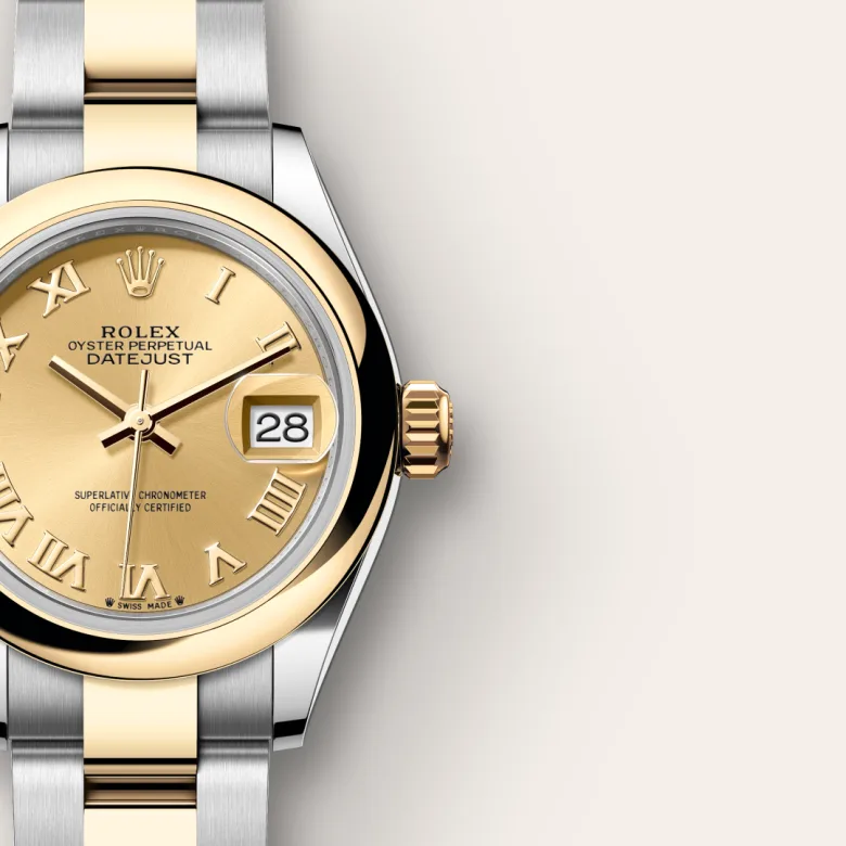 Rolex Lady-Datejust