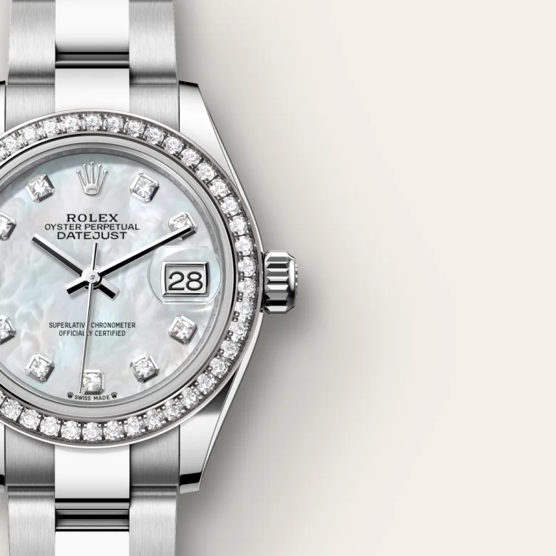 Rolex Lady-Datejust