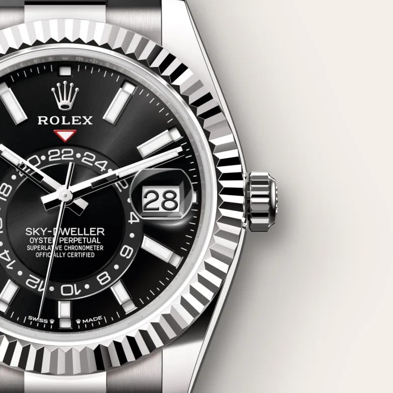 Rolex Sky-Dweller