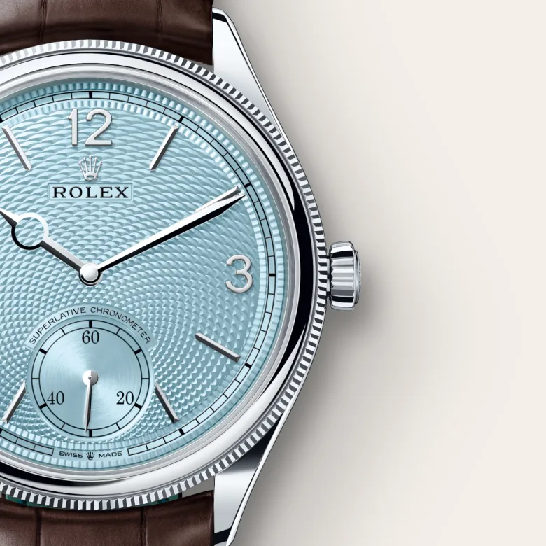 Rolex 1908