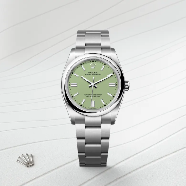 Rolex Oyster Perpetual 36
