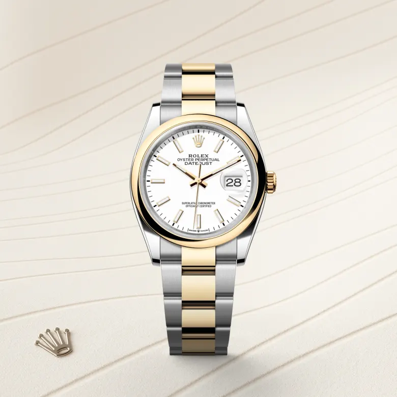 Rolex Datejust 36