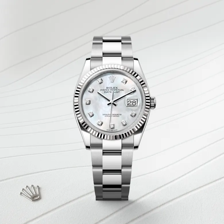Rolex Datejust 36