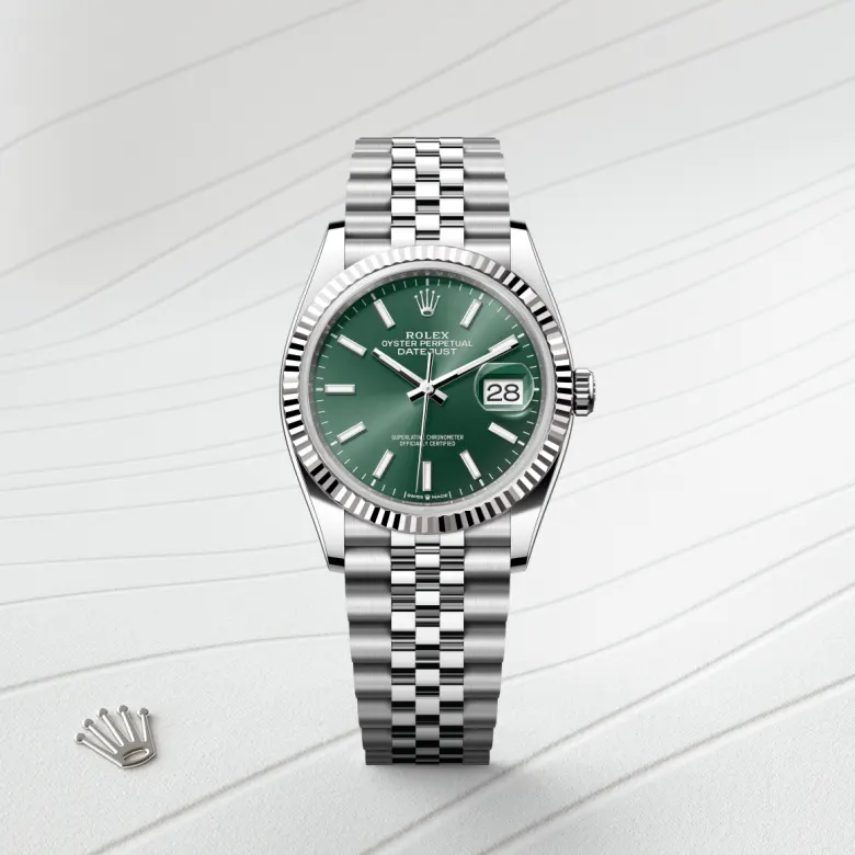 Rolex Datejust 36