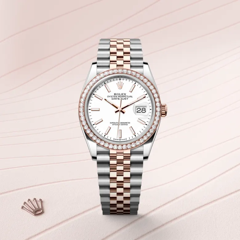 Rolex Datejust 36