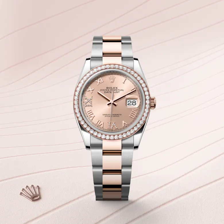 Rolex Datejust 36
