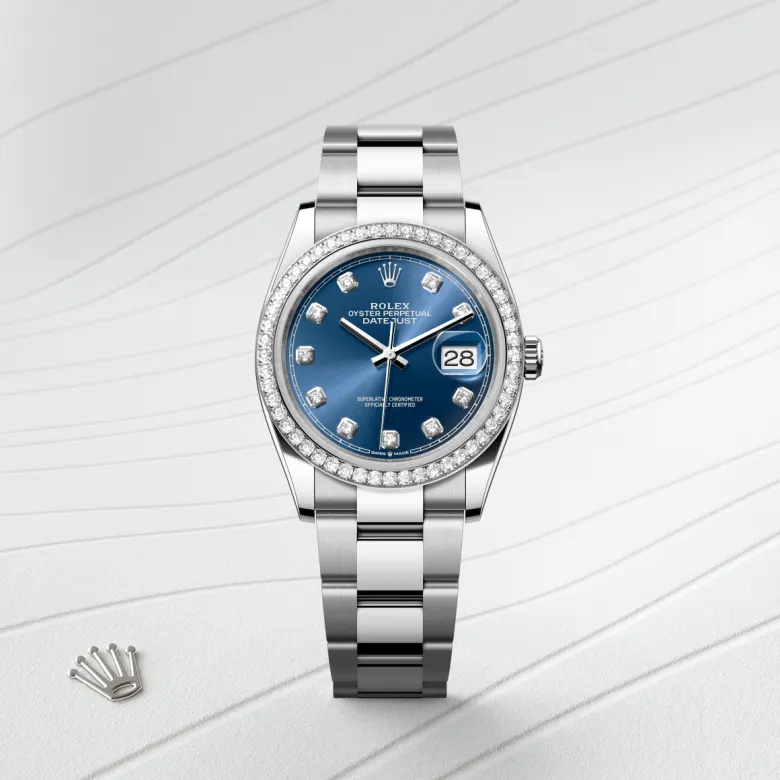 Rolex Datejust 36