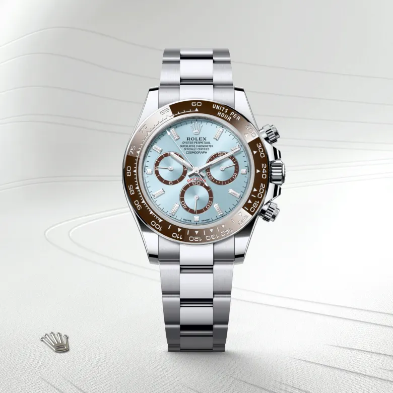 Rolex Cosmograph Daytona