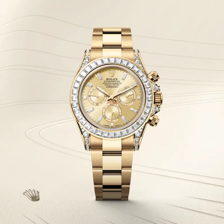 Rolex Cosmograph Daytona