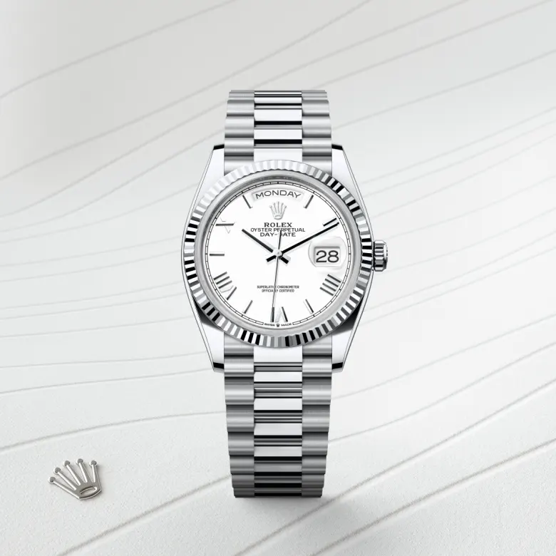 Rolex Day-Date 36