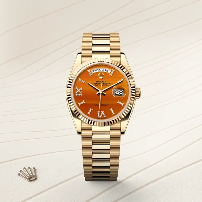 Rolex Day-Date 36