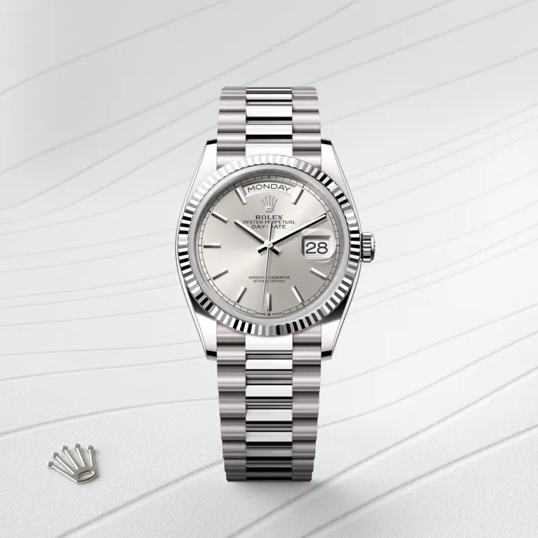 Rolex Day-Date 36