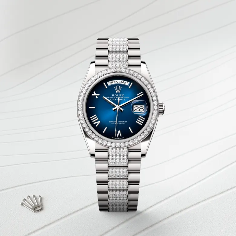 Rolex Day-Date 36