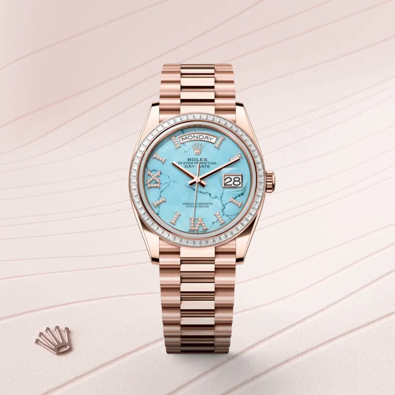 Rolex Day-Date 36