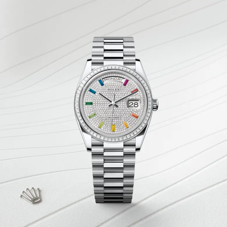 Rolex Day-Date 36