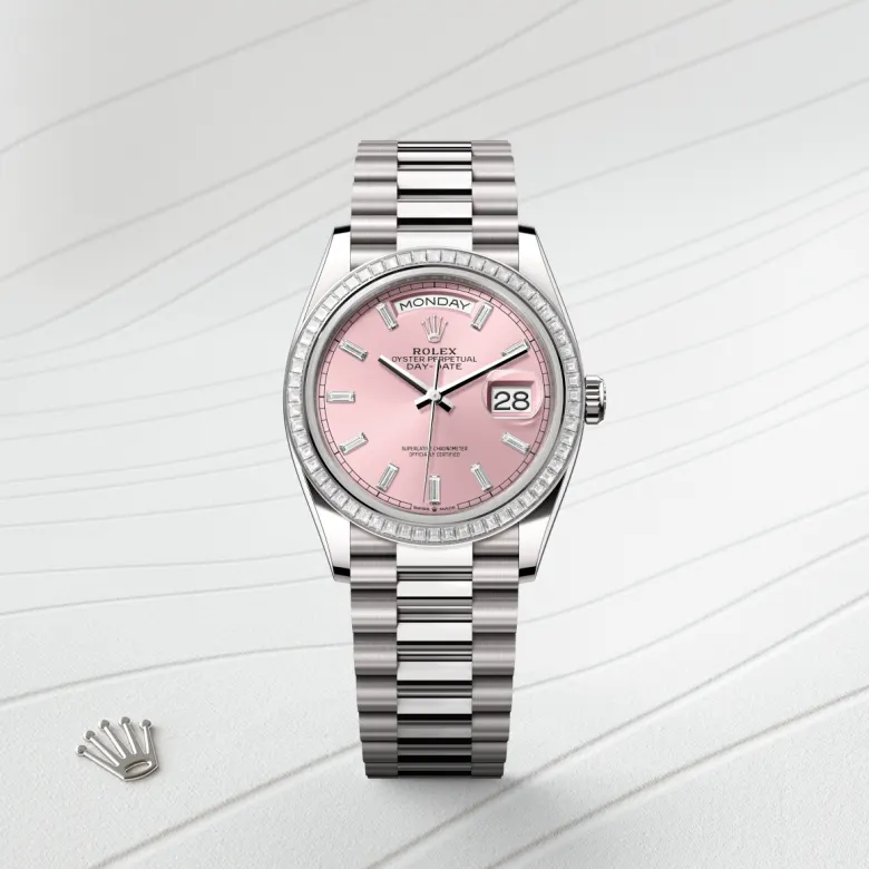 Rolex Day-Date 36