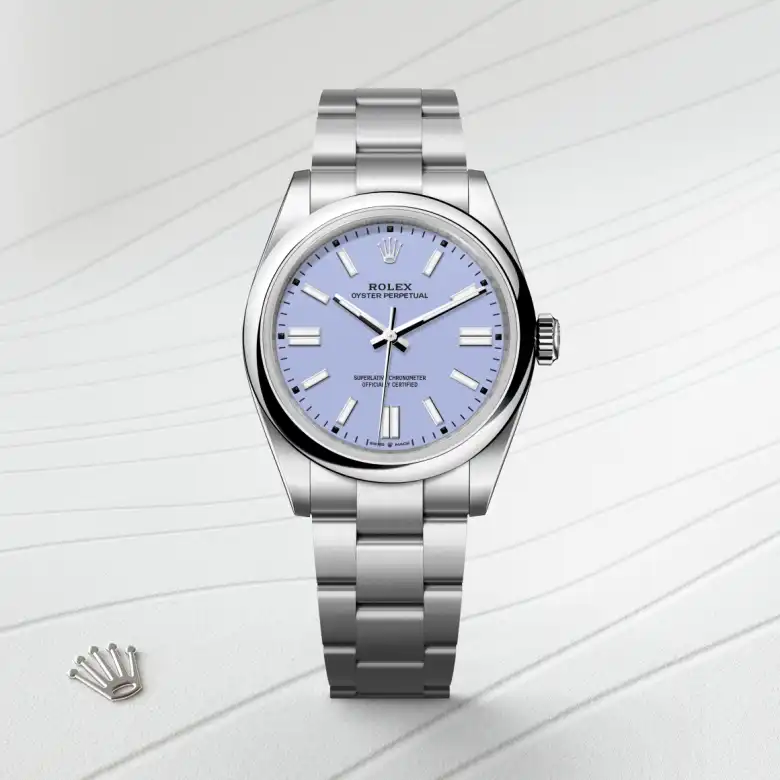Rolex Oyster Perpetual 41