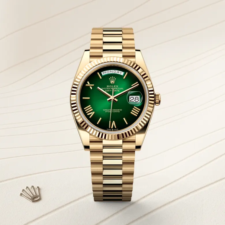 Rolex Day-Date 40