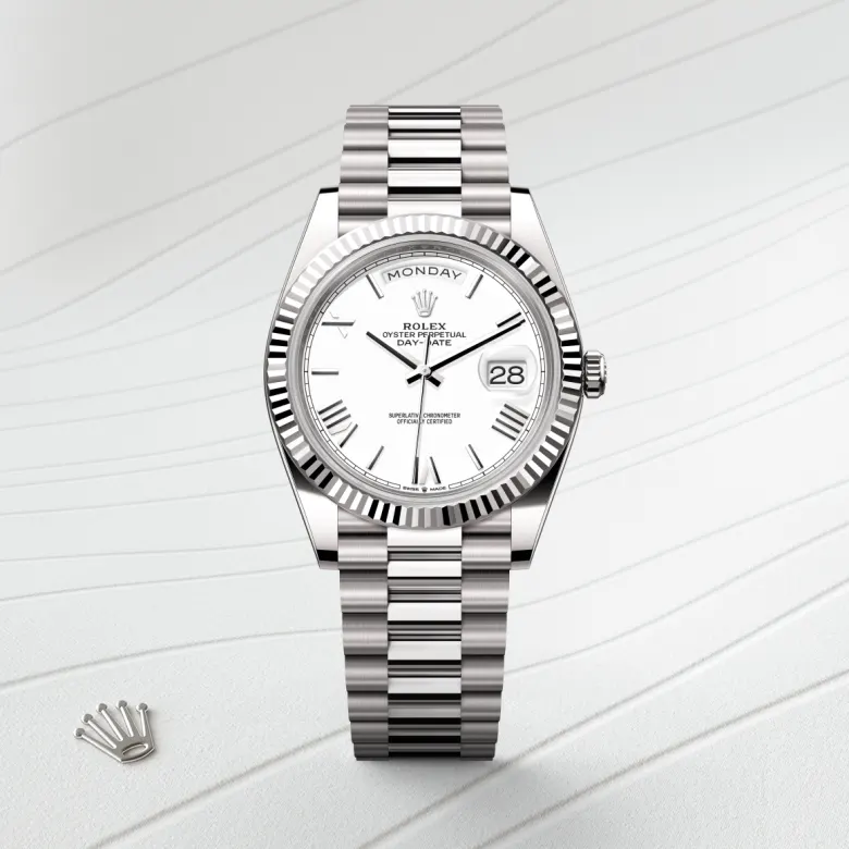 Rolex Day-Date 40