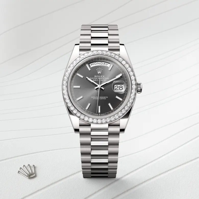 Rolex Day-Date 40
