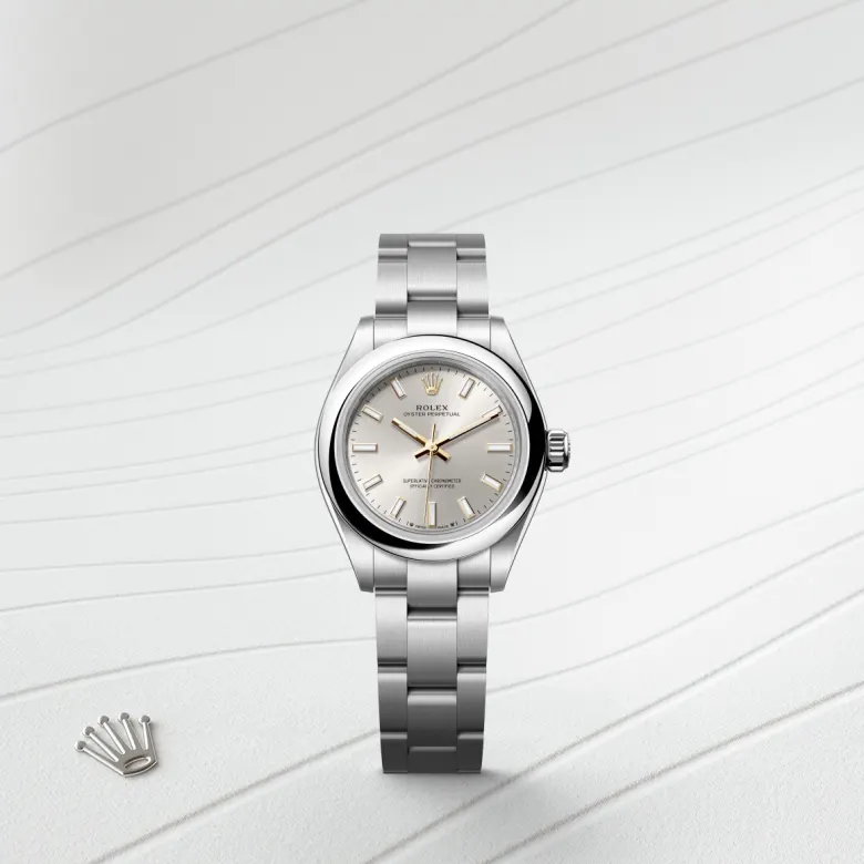 Rolex Oyster Perpetual 28