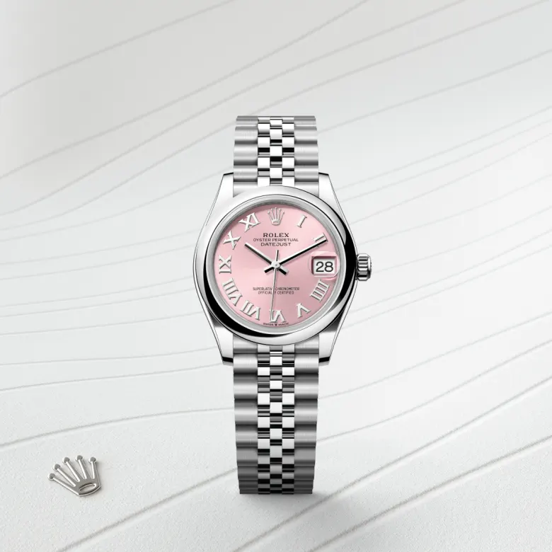 Rolex Datejust 31