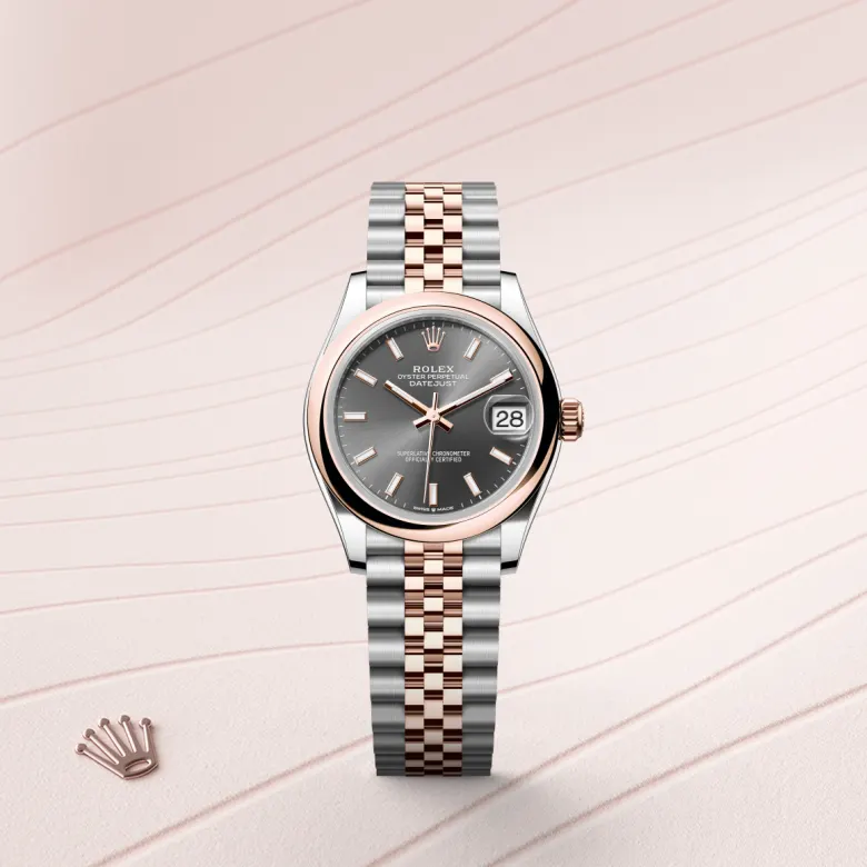 Rolex Datejust 31