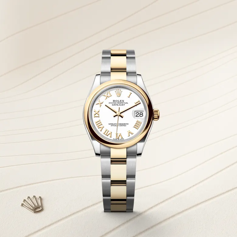 Rolex Datejust 31