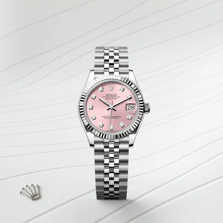 Rolex Datejust 31