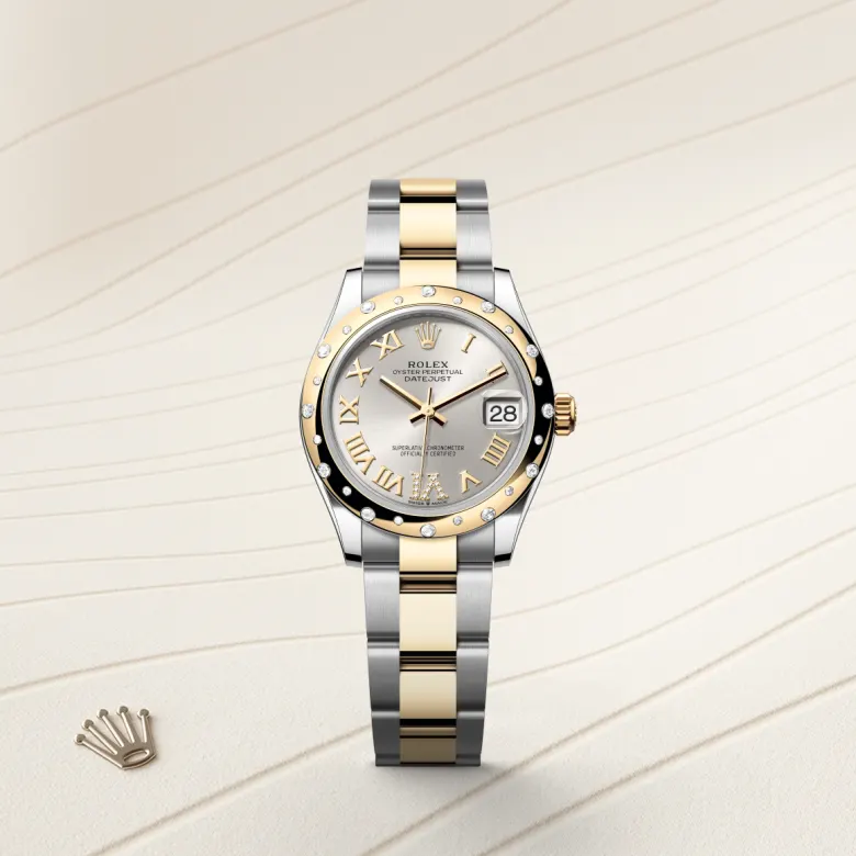 Rolex Datejust 31