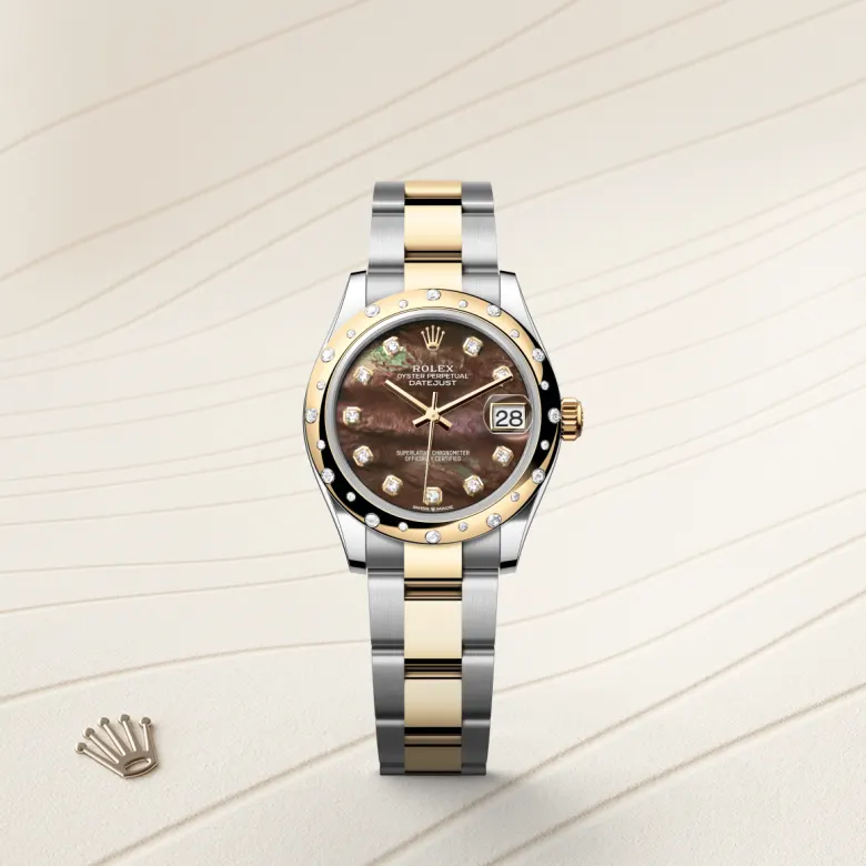 Rolex Datejust 31