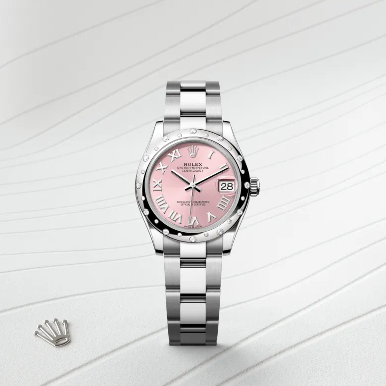 Rolex Datejust 31