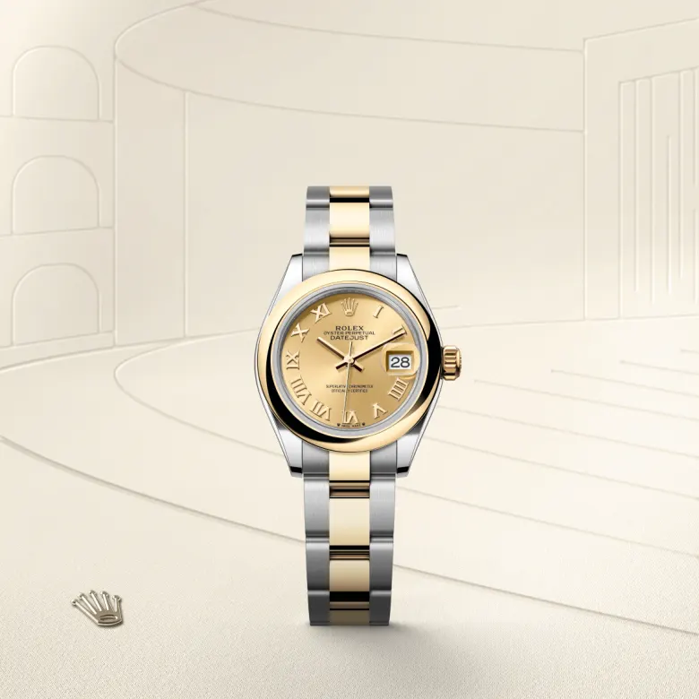 Rolex Lady-Datejust