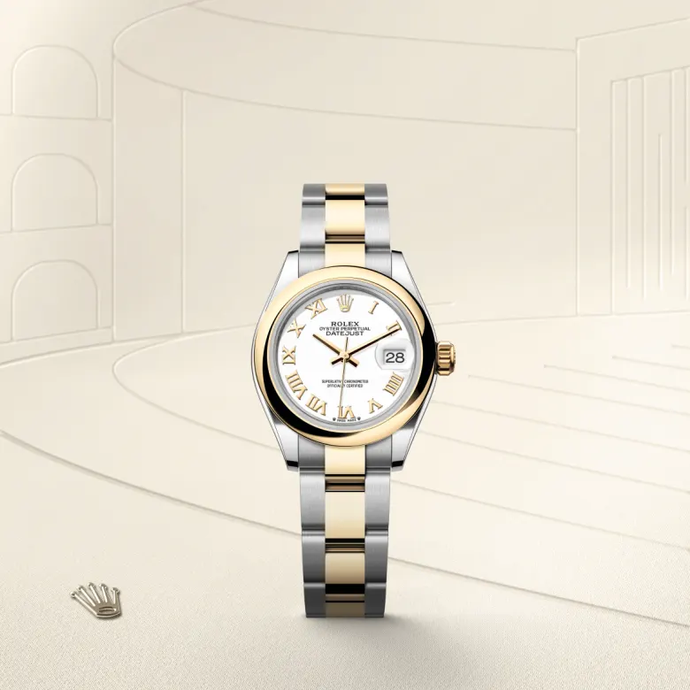 Rolex Lady-Datejust
