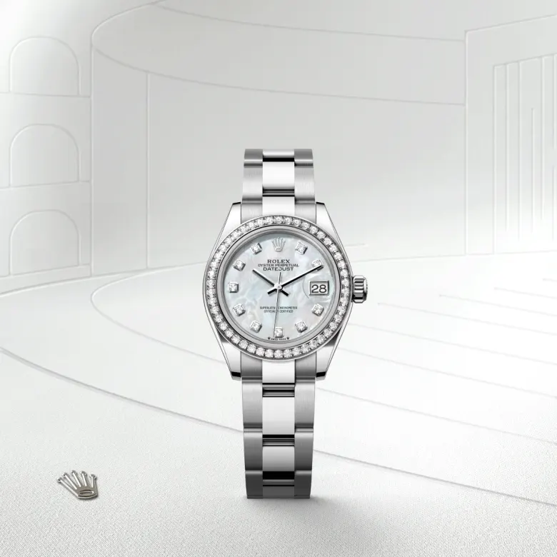 Rolex Lady-Datejust