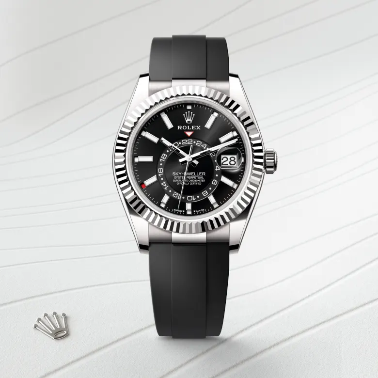 Rolex Sky-Dweller