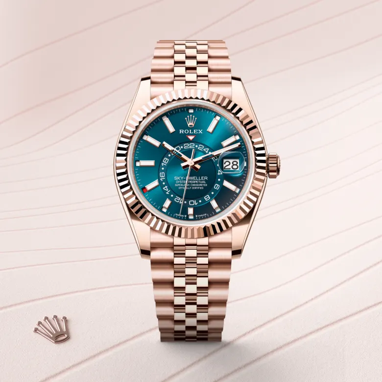 Rolex Sky-Dweller