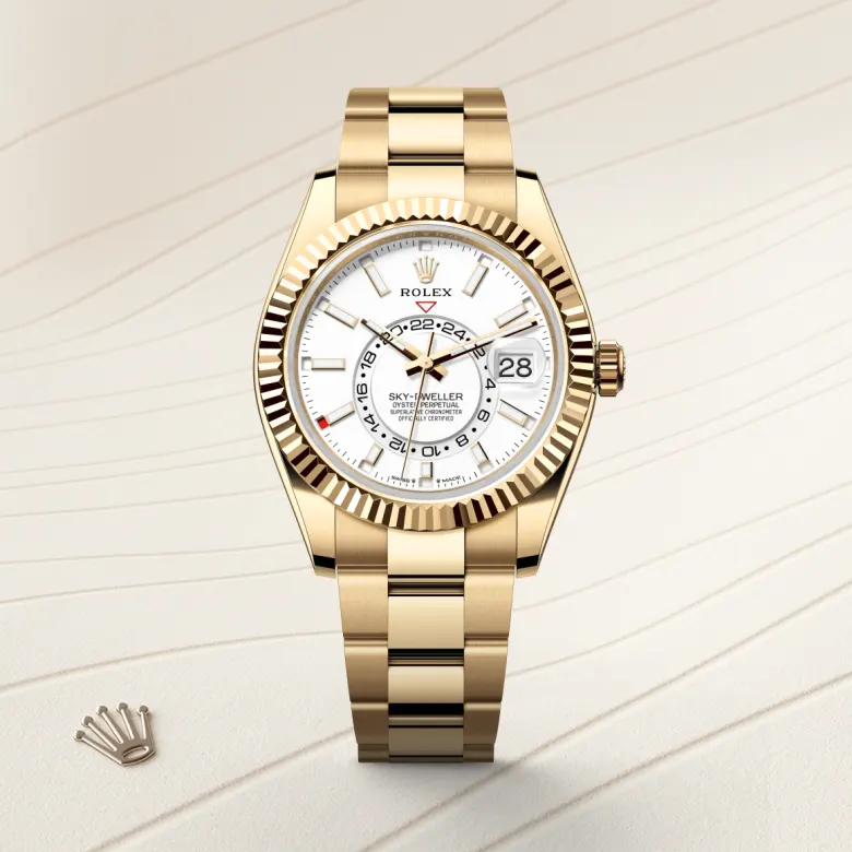 Rolex Sky-Dweller