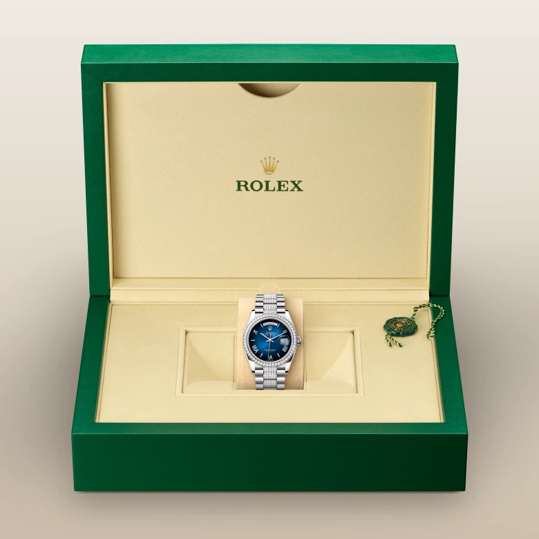 Rolex Day-Date 36